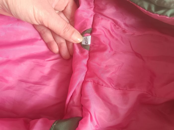 Manteau - photo numéro 3