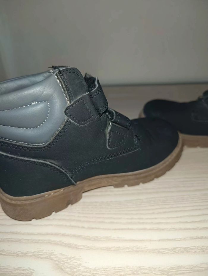 Bottine 27 - photo numéro 17