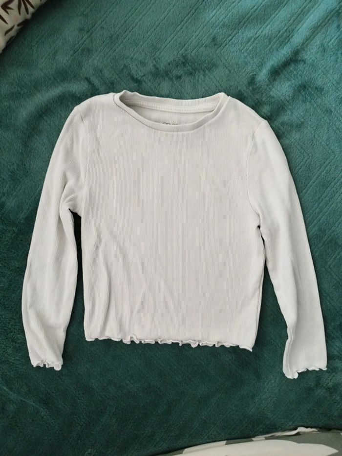 T-shirt Primark 4 ans