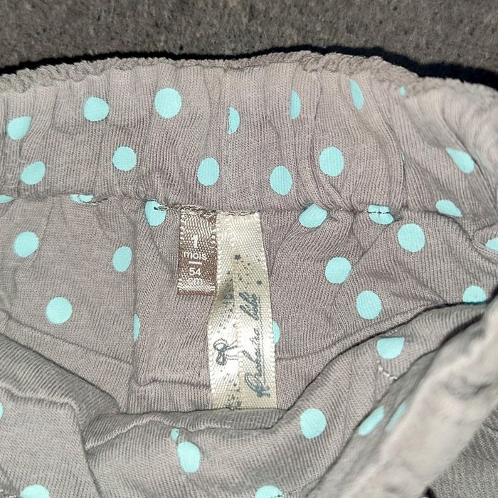 Ensemble bébé fille - photo numéro 2