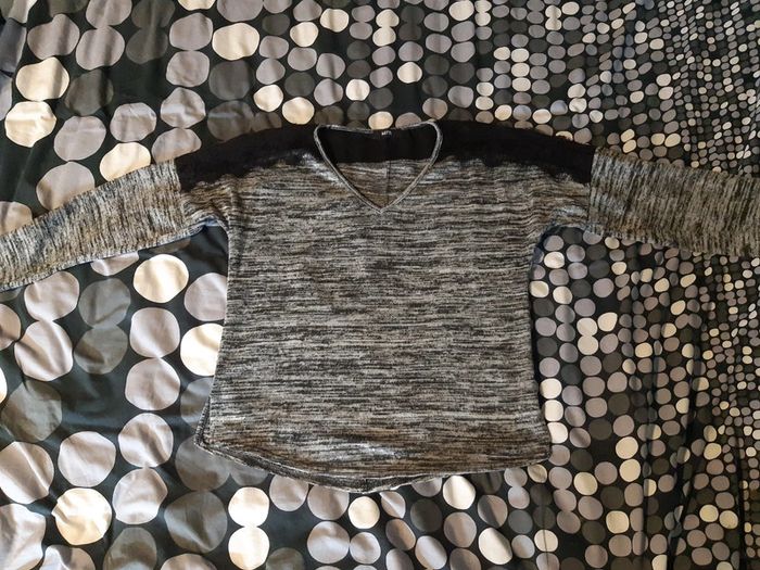 Pull léger femme 38