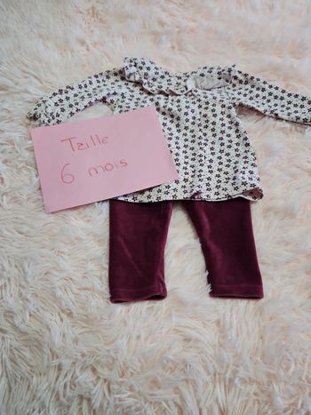 Ensemble bébé