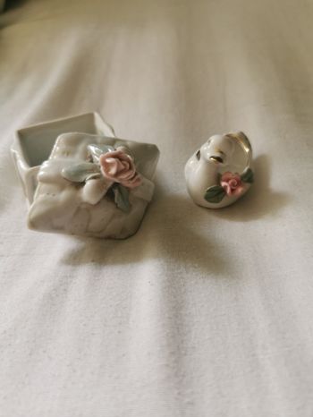 Porcelaine
