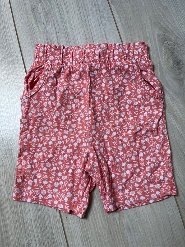 Short