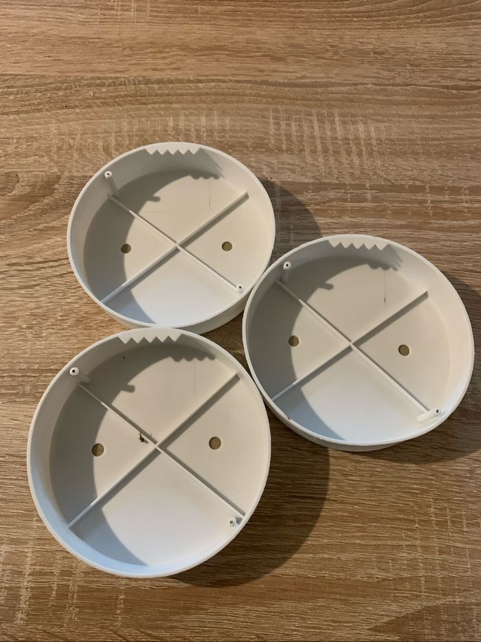 Décoration léopard / tropique - photo numéro 5