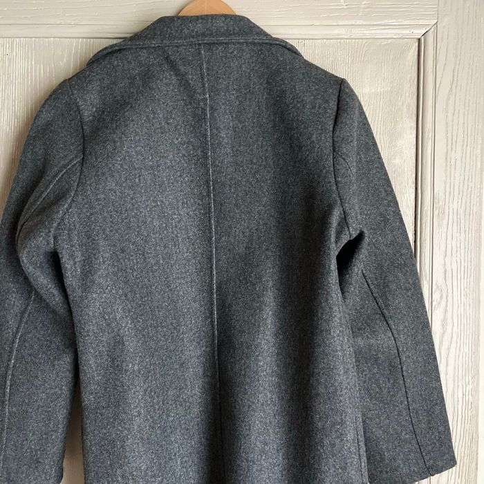 Manteau - photo numéro 3