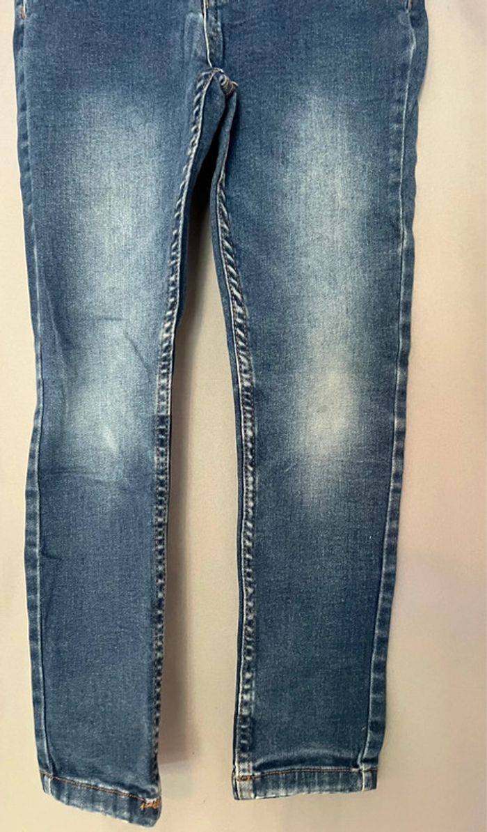 Jean skinny garçon - photo numéro 2