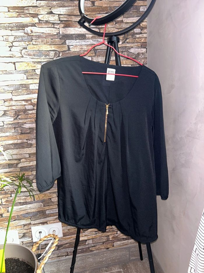 Blouse femme