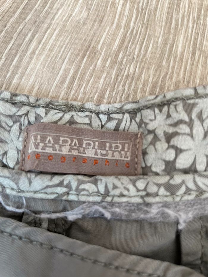 Short Napapijri - photo numéro 2