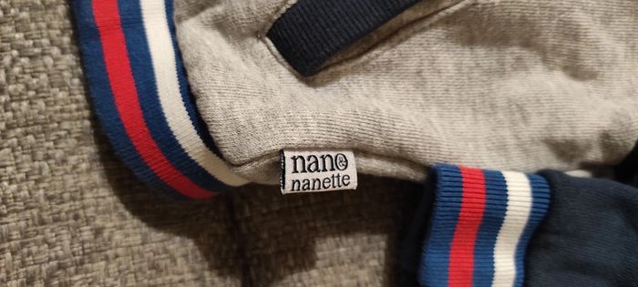 Bombers nano Nanette 9 mois - photo numéro 5