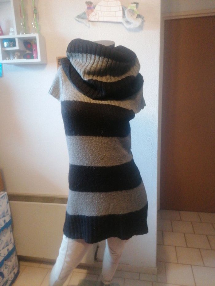 Tunique taille 38/40