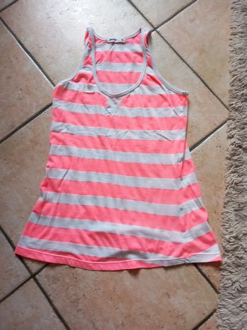 Débardeur Jennyfer T36S polyester