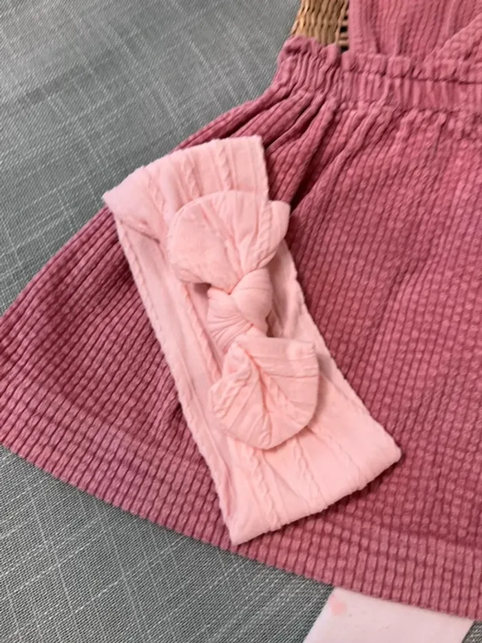 Ensemble taille 12 mois - photo numéro 2