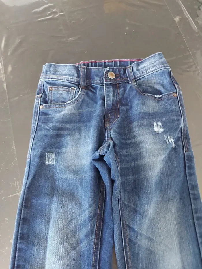 Jeans kiabi - photo numéro 2