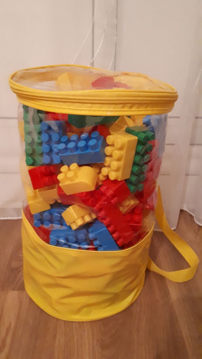 Jeu de construction