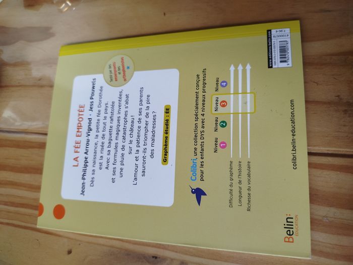 La fée empotée - photo numéro 3