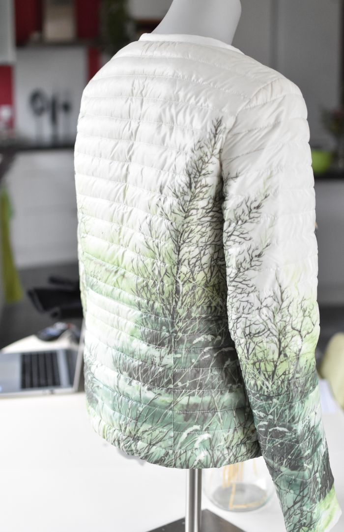 Veste On Parle de Vous - photo numéro 10