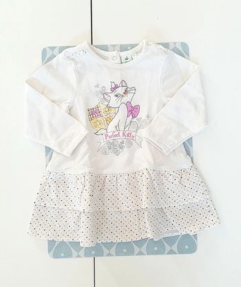 Robe Disney - 12M