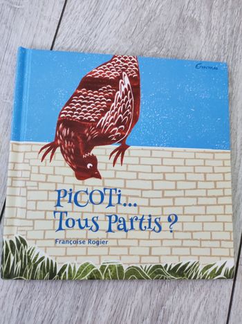 Livre picoti tous partis
