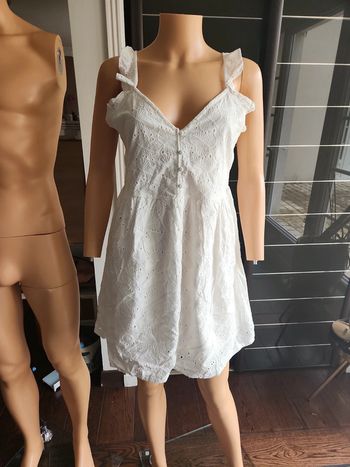 Robe femme Camaïeu