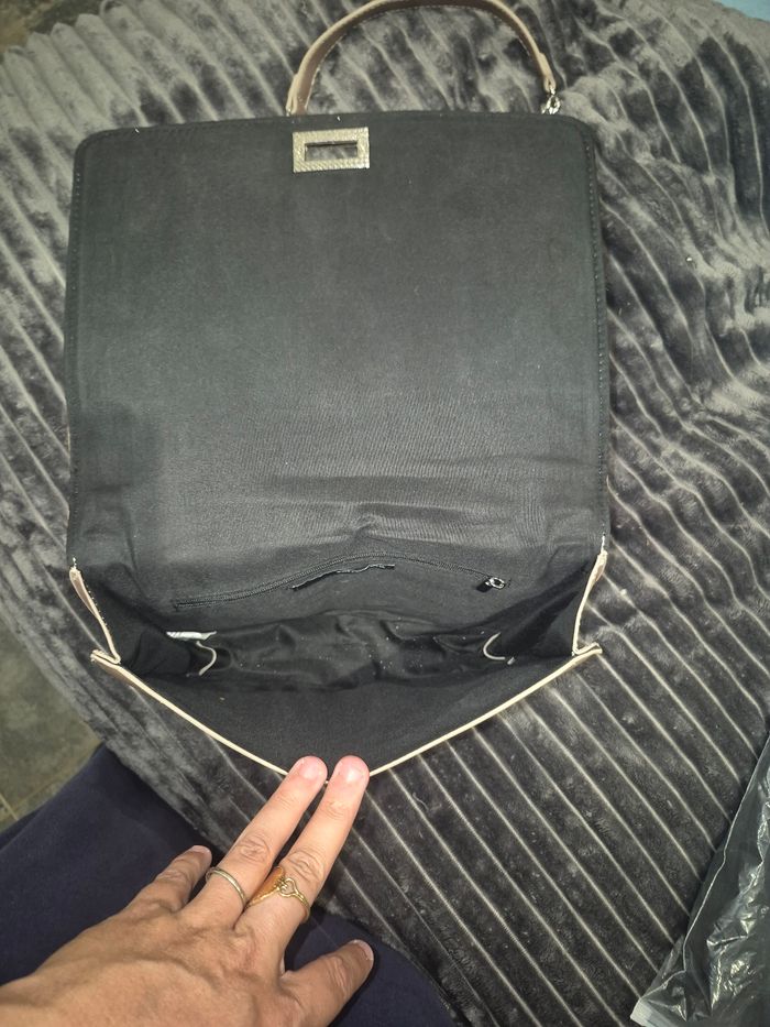 Sac a bandoulière - photo numéro 2