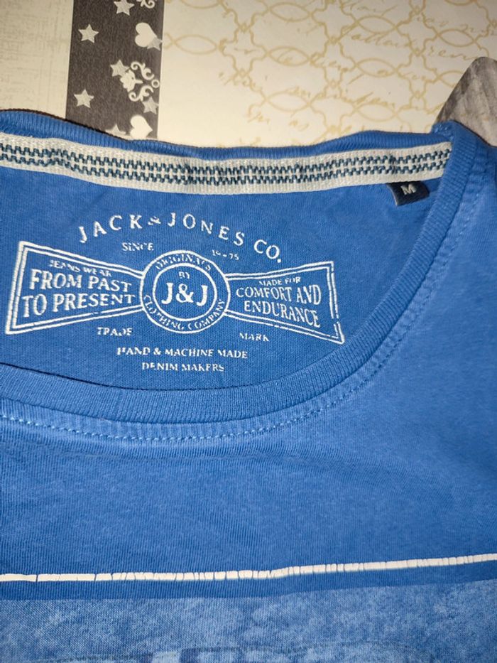 T shirt homme - photo numéro 3