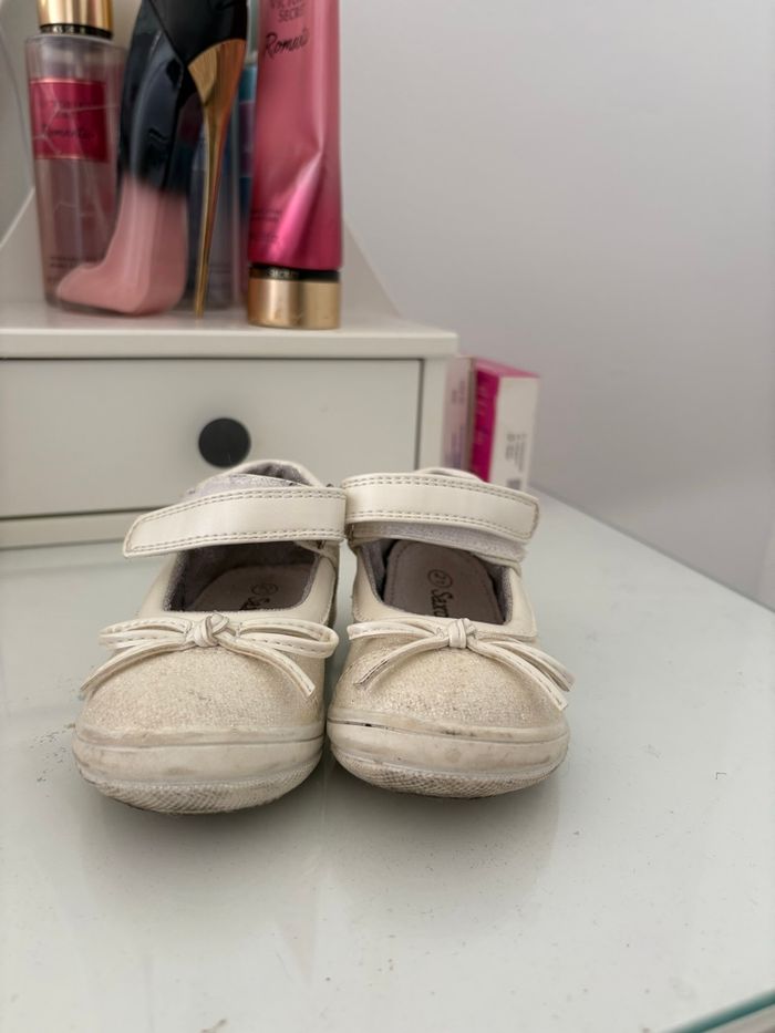 chaussure enfant - photo numéro 2