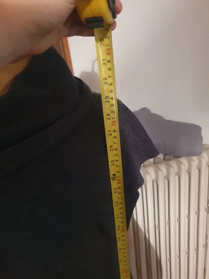 Robe pull ou tunique @ - photo numéro 3