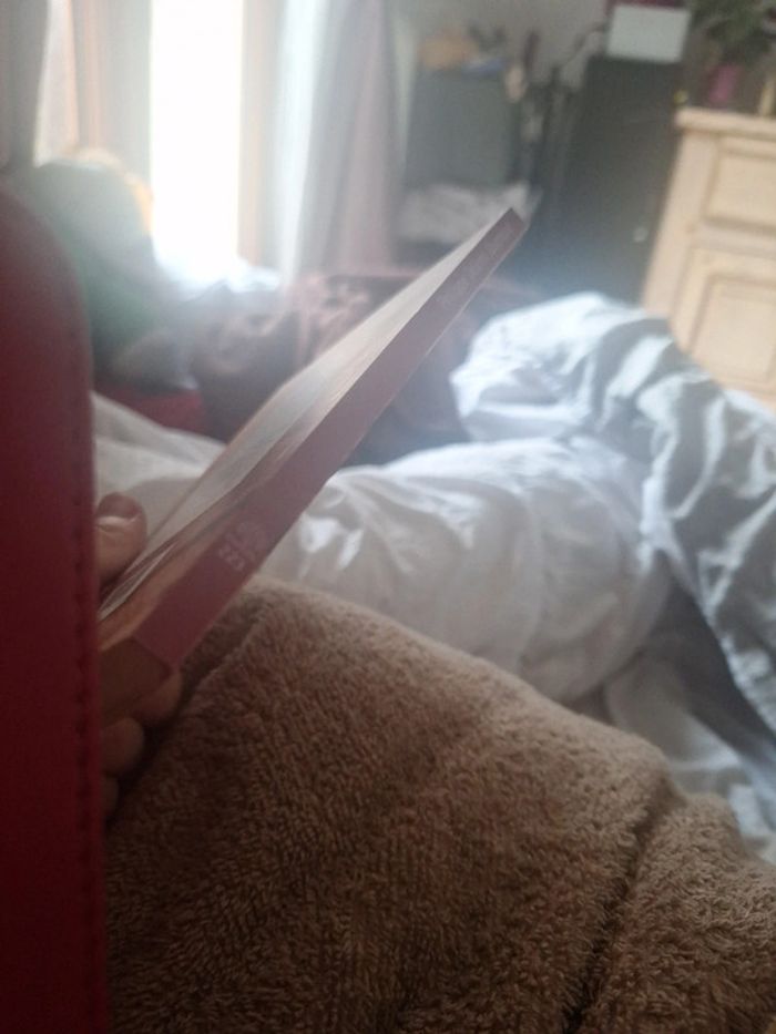 Livre points - photo numéro 5