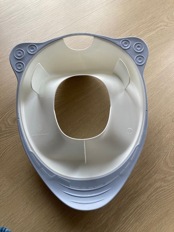 Réducteur Wc Béaba - photo numéro 5