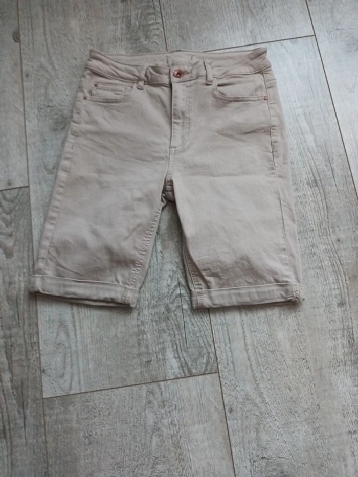 Short jean