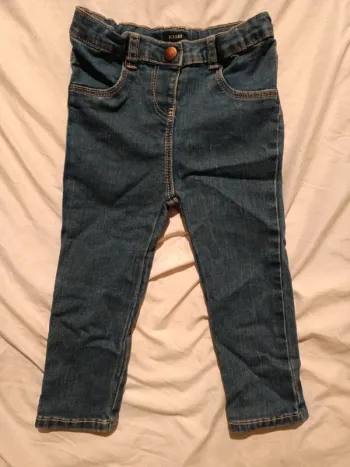 Jean 24 mois