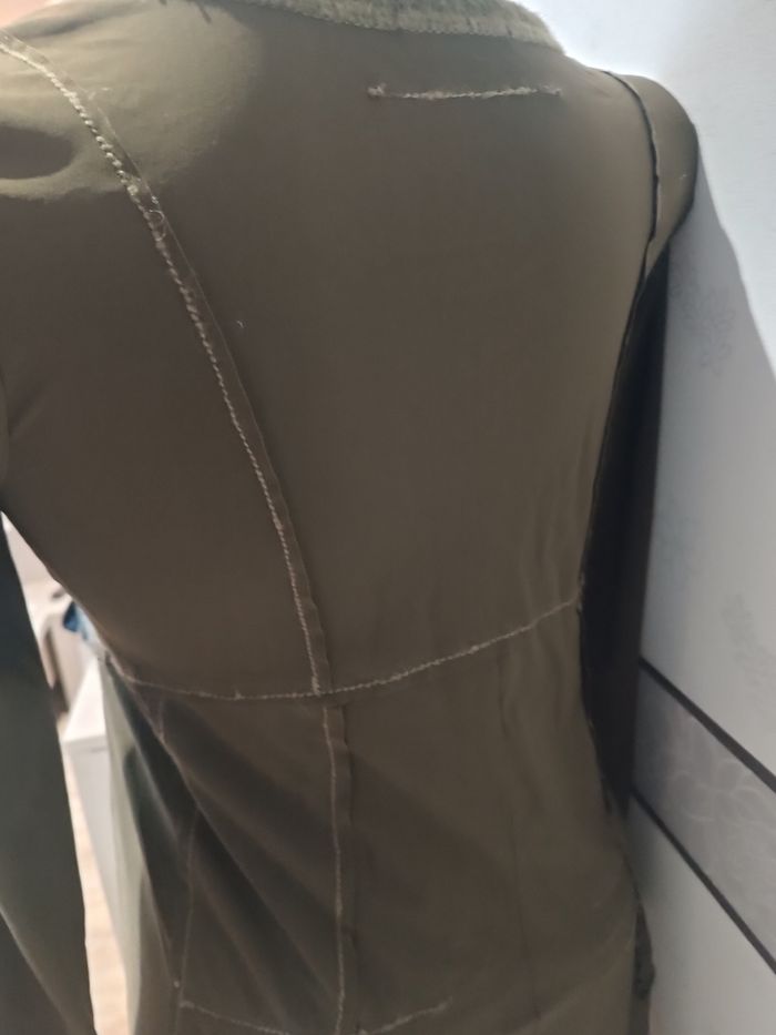 Robe femme t 38 - photo numéro 5