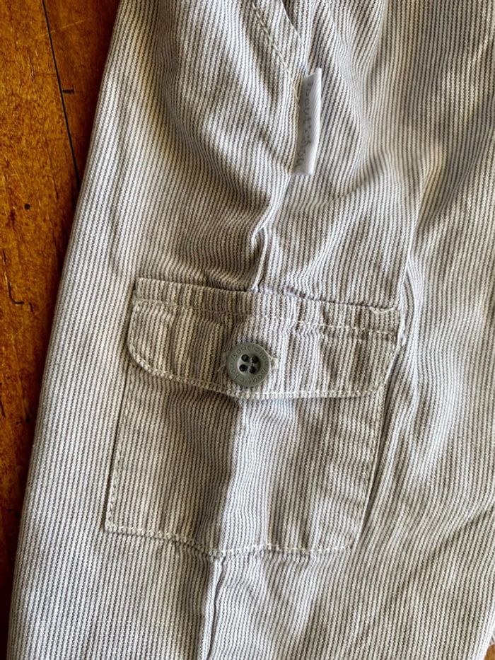Pantalon d’été - photo numéro 3