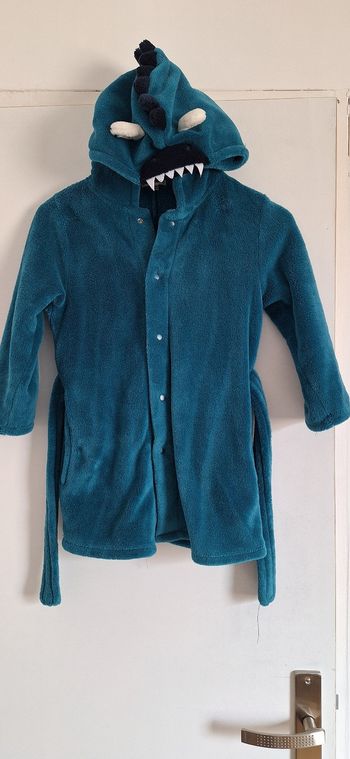 Robe de chambre