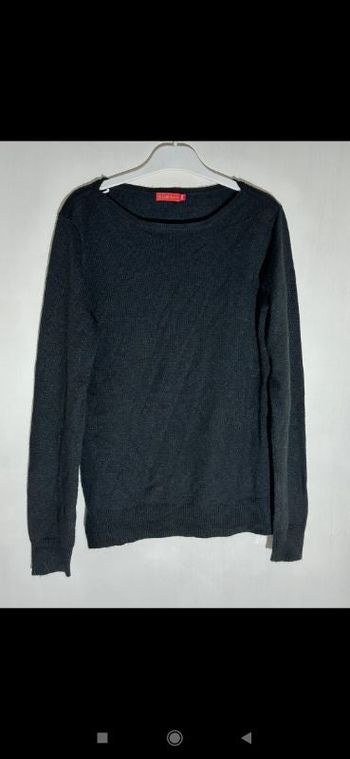 Pull femme