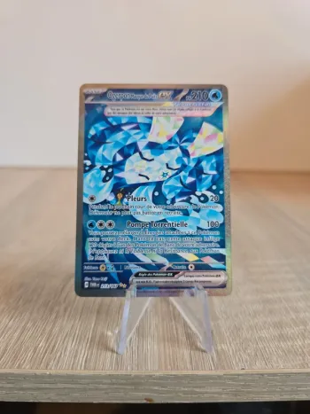 Ogerpon masque du puits EX 213/167