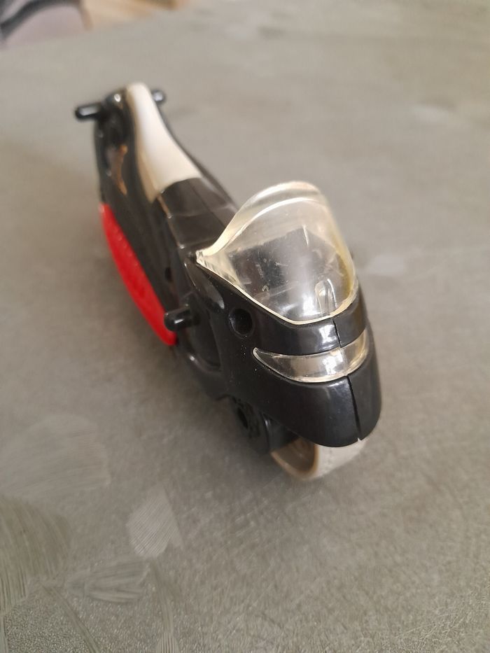 Figurine McDonald's - photo numéro 4