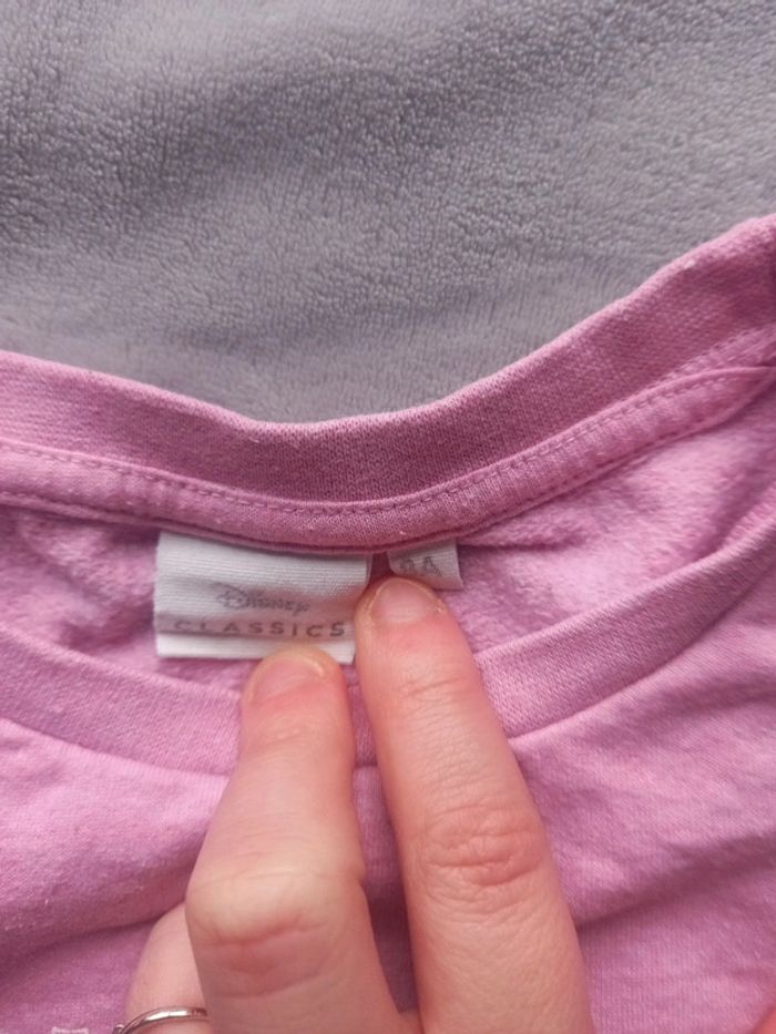 Pull stitch - photo numéro 3