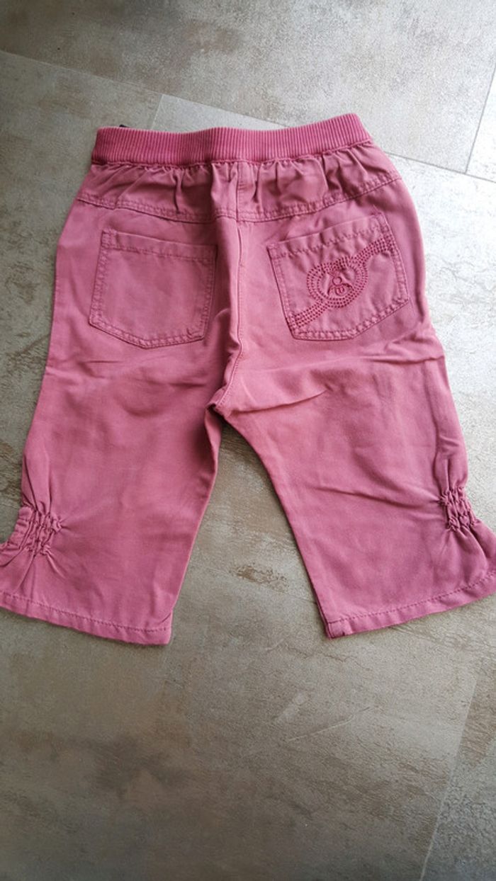 Pantalon - photo numéro 2