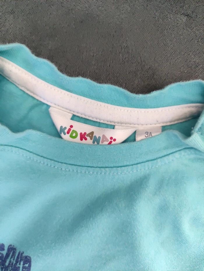 Tee-shirt - photo numéro 2