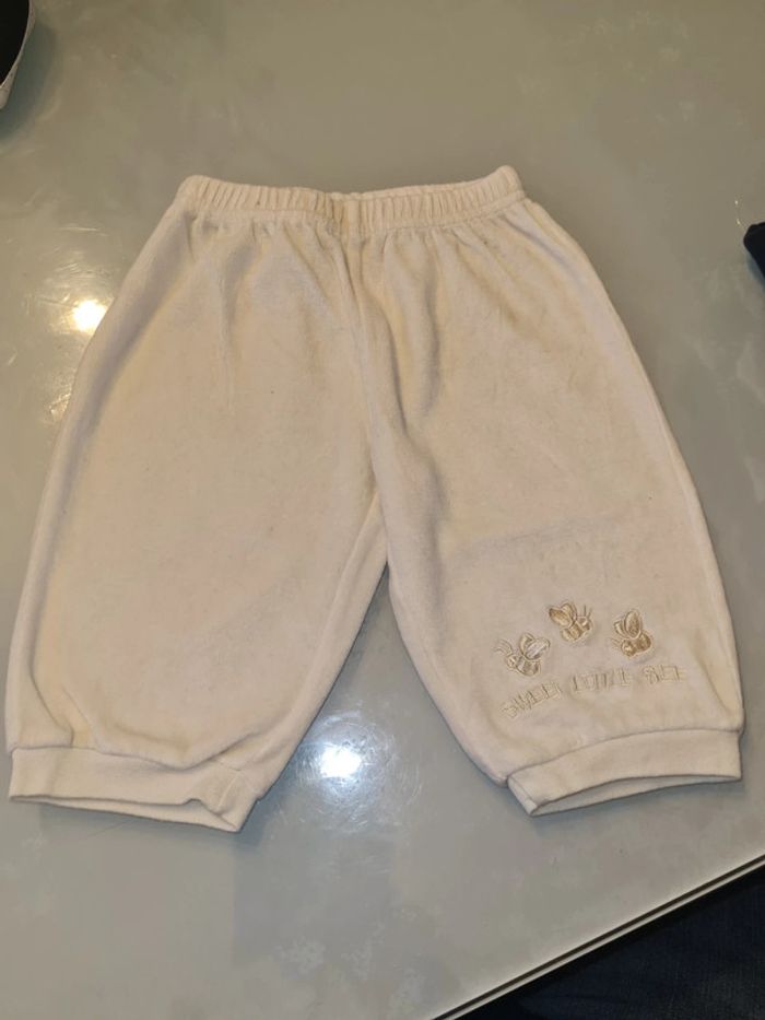 Ensemble disneyland paris 6 mois - photo numéro 3