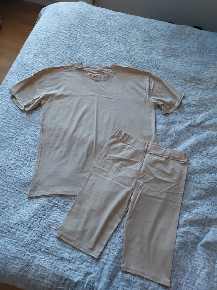 Ensemble femme TU