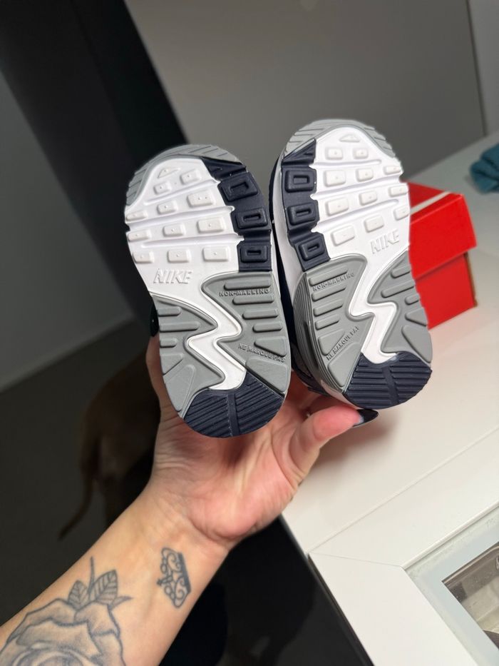 Air Max bébé garçon neuf