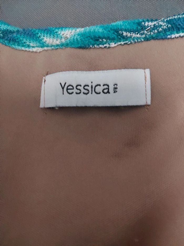 Robe d'été à bretelles - photo numéro 2