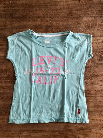 T-shirt Levi’s taille 4 ans