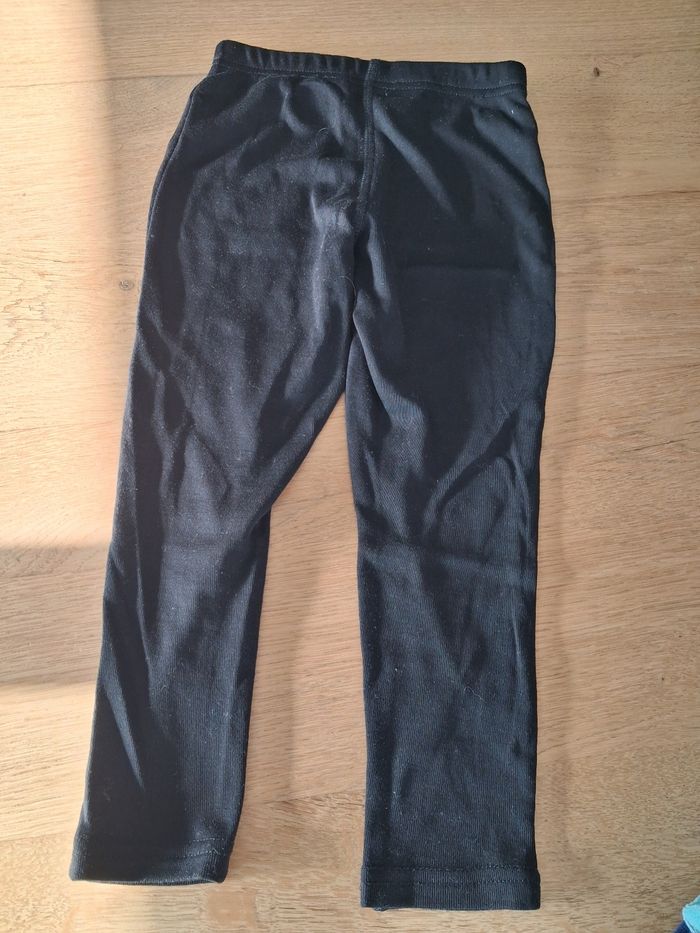 Sous vêtements de ski mac kinley et decathlon - photo numéro 3