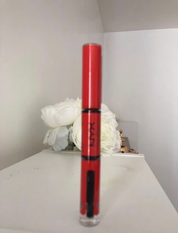 Rouge a lèvre nyx