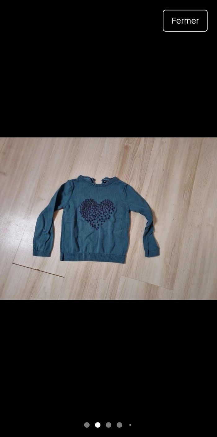 Lot 3 ans - photo numéro 2