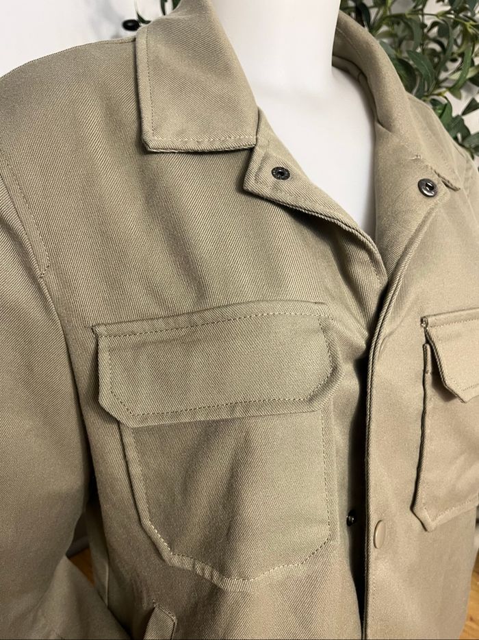 Veste femme - photo numéro 5